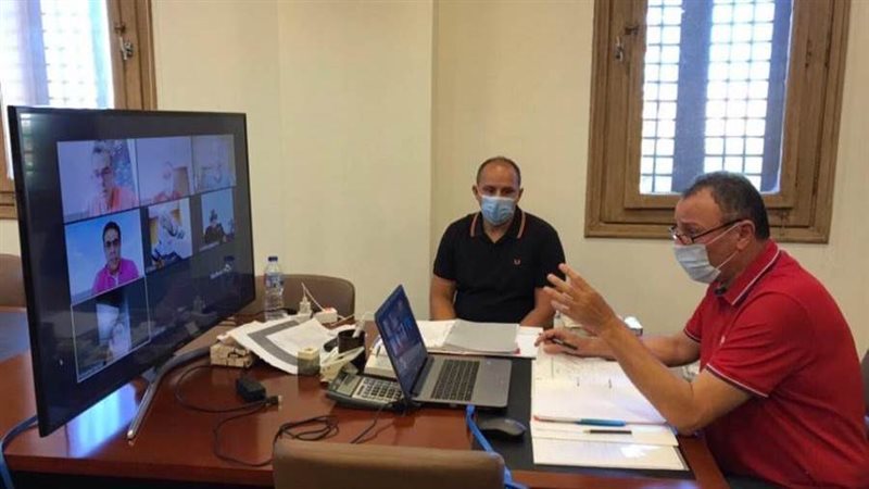 الخطيب ومحمد مرجان