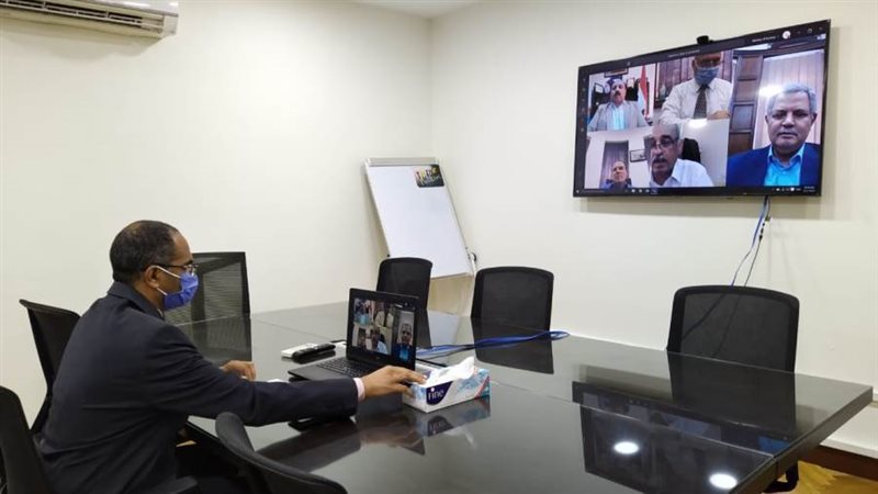 الدكتور سيد إسماعيل