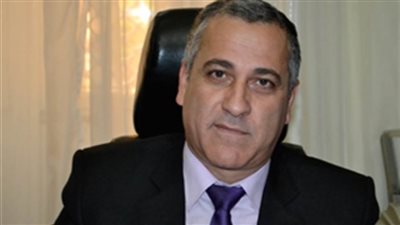 عاجل.. الشوربجي رئيسًا للهيئة الوطنية للصحافة