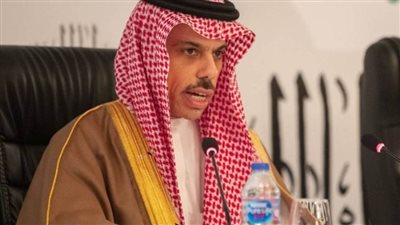 وزير الخارجية السعودي يستعرض العلاقات الثنائية مع نظيره الأنجولي