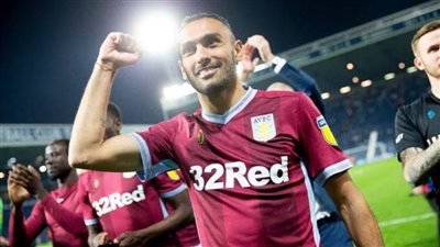 «المحمدي» ينقذ أستون فيلا من الهزيمة أمام نيوكاسل يونايتد