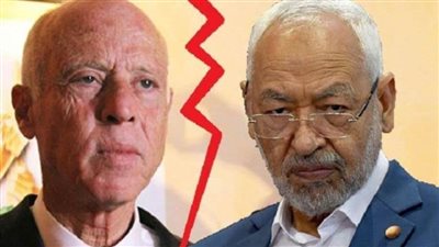 الإخوان ينقلبون على الرئيس التونسي 