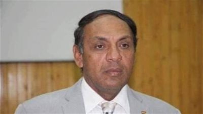 جمال محمد:عودة الدوري أمر واقع..والزمالك لم يخطرنا بإنسحابه رسمياً