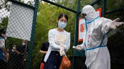 إصابات كورونا في الصين تعود إلى الارتفاع