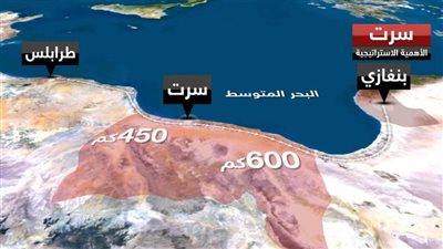 تحذير إيطالي للسراج وميليشياته: ابتعدوا عن جبهة سرت