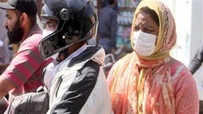 باكستان : ارتفاع حصيلة الإصابات المؤكدة بكورونا إلى 192970 حالة