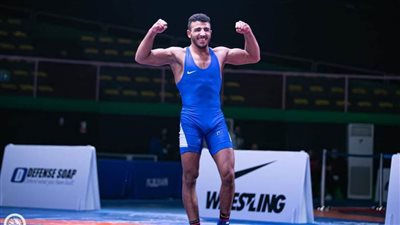 كيشو المصارعة: حزنت من تأجيل أولمبياد طوكيو .. بطل من ذهب (1)