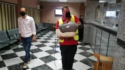 كفر الشيخ تواجه 