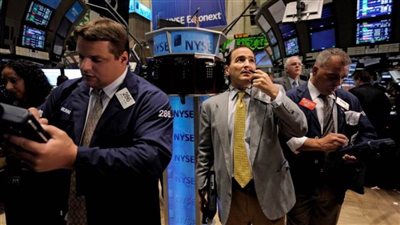 البورصة الأمريكية تتجه للتراجع