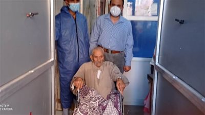 شفاء ٦٧ حالة من كورونا بالشرقية