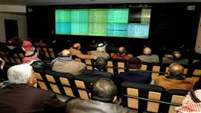 البورصة الأردنية تغلق على انخفاض