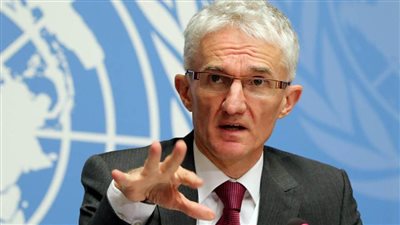 الأمم المتحدة تحذر من 