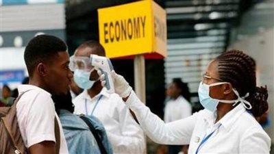 جنوب أفريقيا تسجل 5688 إصابة جديدة بكورونا 