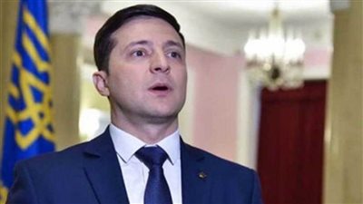 الرئيس الأوكراني: ذروة تفشي عدوى كورونا قد تأتي منتصف الصيف