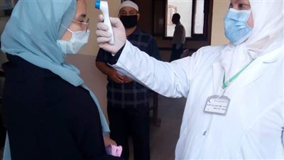 صحة الشرقية تتابع الإجراءات الوقائية والتأمين الطبي لامتحانات الثانوية 
