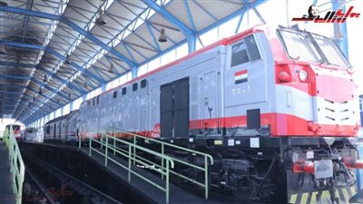 طفرة هائلة في السكك الحديدية خلال 6 سنوات من تولي الرئيس السيسي للرئاسة‎