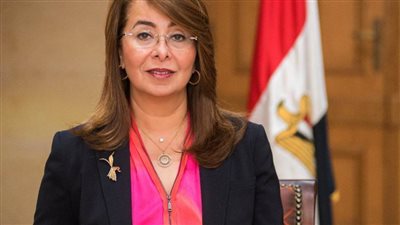 غادة والى فى رسالة للعالم: مخاطر تعاطي المخدرات تتفاقم