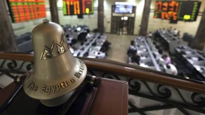 البورصة تربح 3ر7 مليار جنيه في أسبوع 