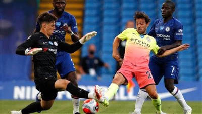 عاجل .. تشيلسي يفوز على مانشستر سيتي ويهدي البريميرليج لليفربول
