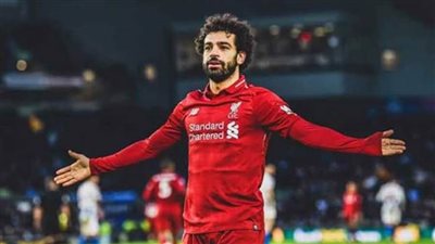 اتحاد الكرة يحتفي بصلاح كأول مصري يفوز بالدوري الإنجليزي (البريميرليج)