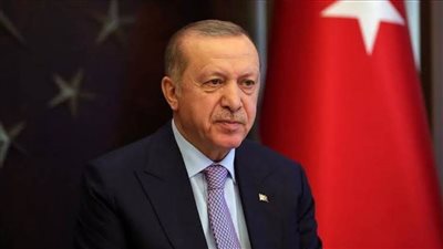 أردوغان يتراجع ويطلب التحاور مع اليونان 