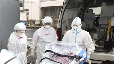 أعداد المصابين بـ