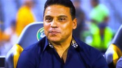 البدري ينتظر اجتماع الجنايني لتحديد موعد معسكر منتخب مصر