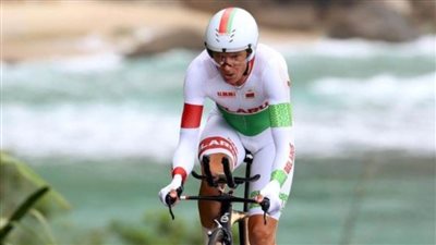 رغم اعتزاله.. الدولي للدراجات يوقف سيوتسو أربع سنوات