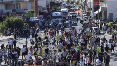 السلطات الإيطالية تستعين بقوات الجيش لإلزام السكان البقاء بمنازلهم (صور)