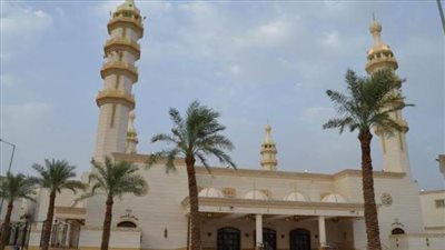 جوامع مكة المكرمة تستقبل أول صلاة جمعة بعد رفع الحظر