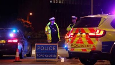 وسائل إعلام بريطانية: قتلى وجرحى جراء عملية طعن في جلاسكو الاسكتلندية