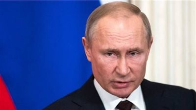 أعداء بوتين.. هجوم سيبراني على لجنة الانتخابات الروسية