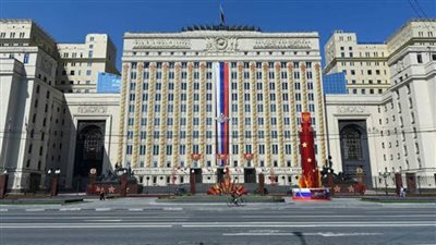 الدفاع الروسية: صحة من تطوعوا لاختبار اللقاح ضد الفيروس التاجي جيدة