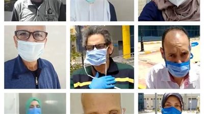 الإسكندرية.. خروج 265 حالة من الحجر الصحي وتحويل 71للعزل المنزلي 