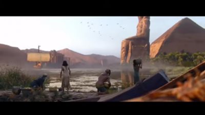 منصات الأزهر الإعلامية تنشر فيلم 