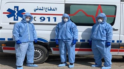الأردن تسجل 18 إصابة جديدة بكورونا