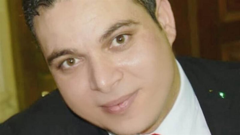 المستشار محمود سلامة