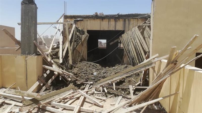 تم إزالة الأعمال