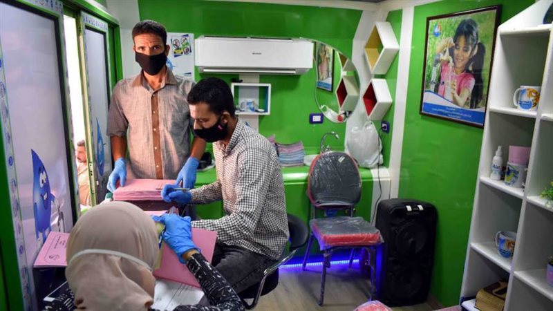 التيسير على المواطنين