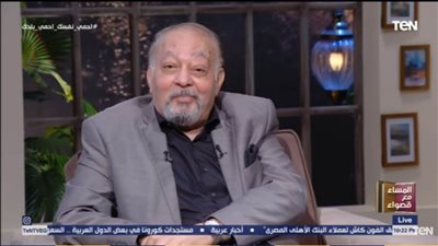 شيكو: سامي مغاوري أسطورة ومش واخد حقه.. وانتظرونا في 