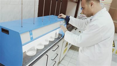 زيارة مفاجئة لـ