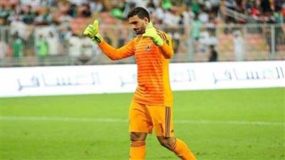 عاجل| كورونا يخترق الزمالك ويصيب محمد عواد 