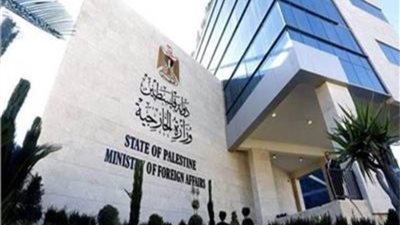 الخارجية الفلسطينية: تسجيل 81 إصابة جديدة بكورونا في صفوف جاليتنا بأمريكا وقطر وإسبانيا
