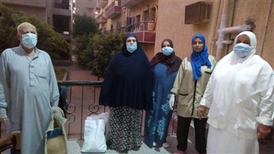 صحة الشرقية: خروج ٧٧ حالة شفاء من كورونا