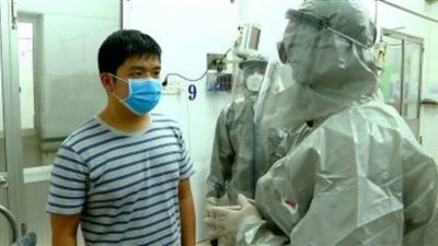 اليابان تسجل 110 إصابات جديدة بفيروس كورونا