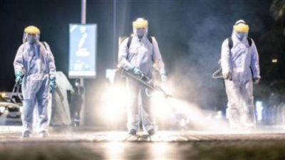 أفغانستان: ارتفاع إصابات كورونا إلى ٣٠٦١٦ حالة