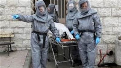 أوكرانيا تسجل 948 إصابة جديدة بكورونا 