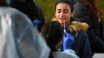 ولاية فكتوريا الأسترالية تسجل 41 إصابة جديدة بكورونا