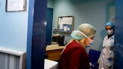 سوريا تسجل حالة وفاة جديدة بكورونا