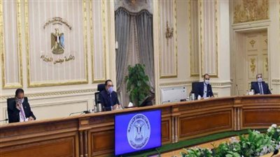 مجلس الوزراء يوافق على طلب وزارة العدل بإعادة تسمية المحاكم الابتدائية 